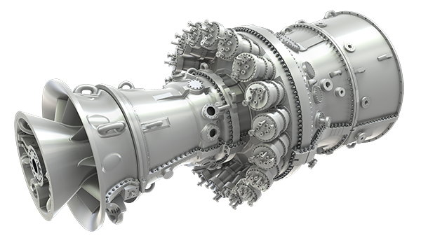 GE