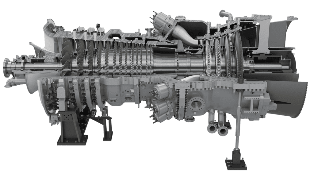 FIAT Westinghouse